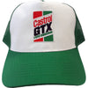 Castrol Classic GTX Baseball Cap