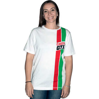 Castrol Classic GTX T-Shirt - XL