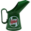 Castrol Classic Oil Pouring Jug - 1 Pint