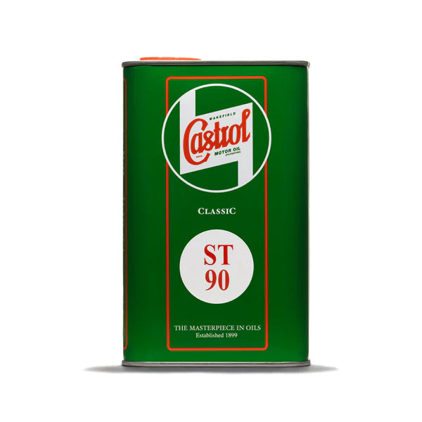 Castrol Classic ST 90 Gear Oil - 1 Litre
