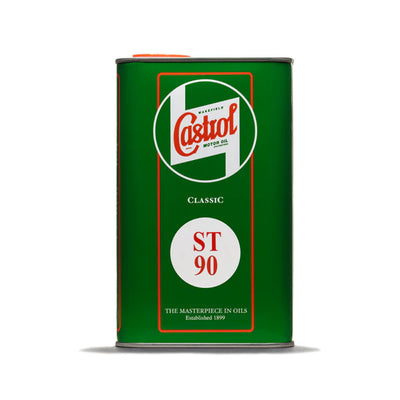Castrol Classic ST 90 Gear Oil - 1 Litre