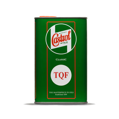 Castrol Classic TQF Transmission Fluid - 1 Litre