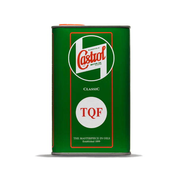 Castrol Classic TQF Transmission Fluid - 1 Litre