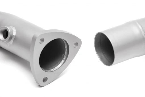 Cat Bypass Pipes - 911 | 1999-2004