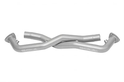 Cat Bypass Pipes - 911 | 2005-2008