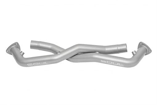 Cat Bypass Pipes - 911 | 2005-2008