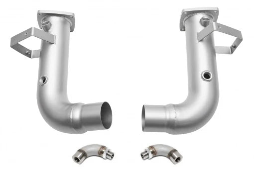 Cat Bypass Pipes - 911 | 2017-2019