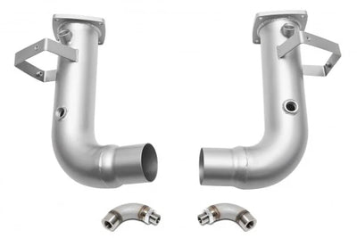 Cat Bypass Pipes - 911 | 2017-2019