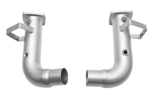 Cat Bypass Pipes - 911 | 2017-2019