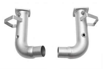 Cat Bypass Pipes - 911 | 2017-2019