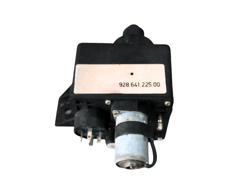Catalytic Converter Counter Switch - 928 | 1978-1985