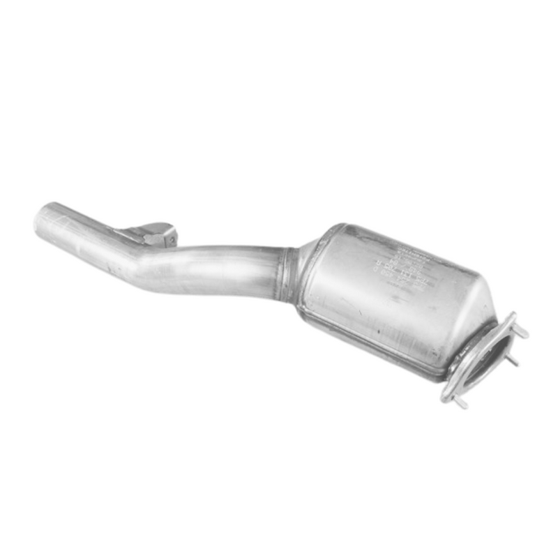Catalytic Converter - Right - Cayenne | 2011-2018