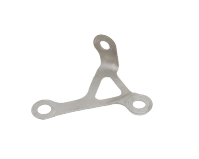 Catalytic Converter Support Bracket - Panamera | 2010-2016