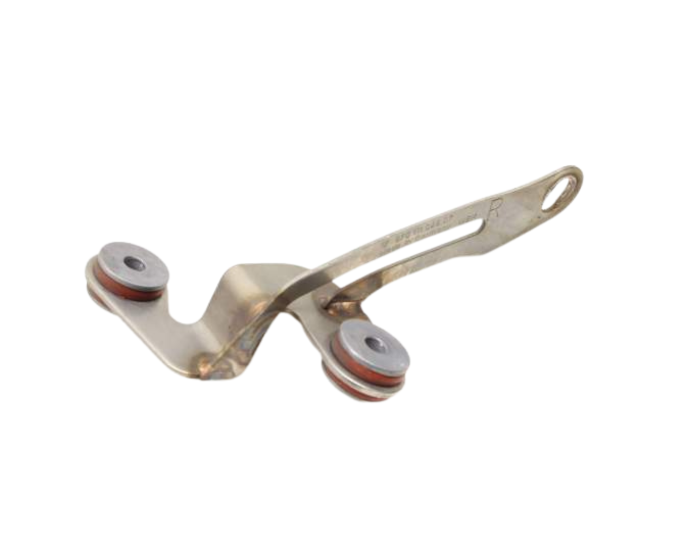 Catalytic Converter Support Bracket - Panamera | 2010-2016