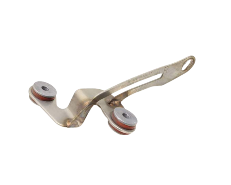 Catalytic Converter Support Bracket - Panamera | 2010-2016