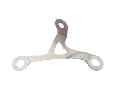 Catalytic Converter Support Bracket - Panamera | 2010-2016