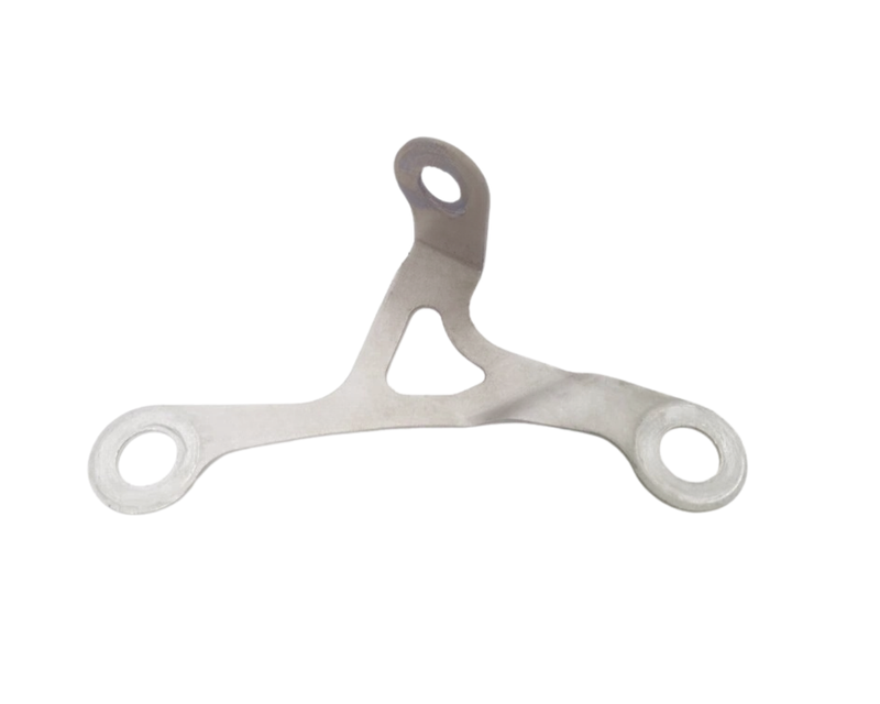 Catalytic Converter Support Bracket - Panamera | 2010-2016