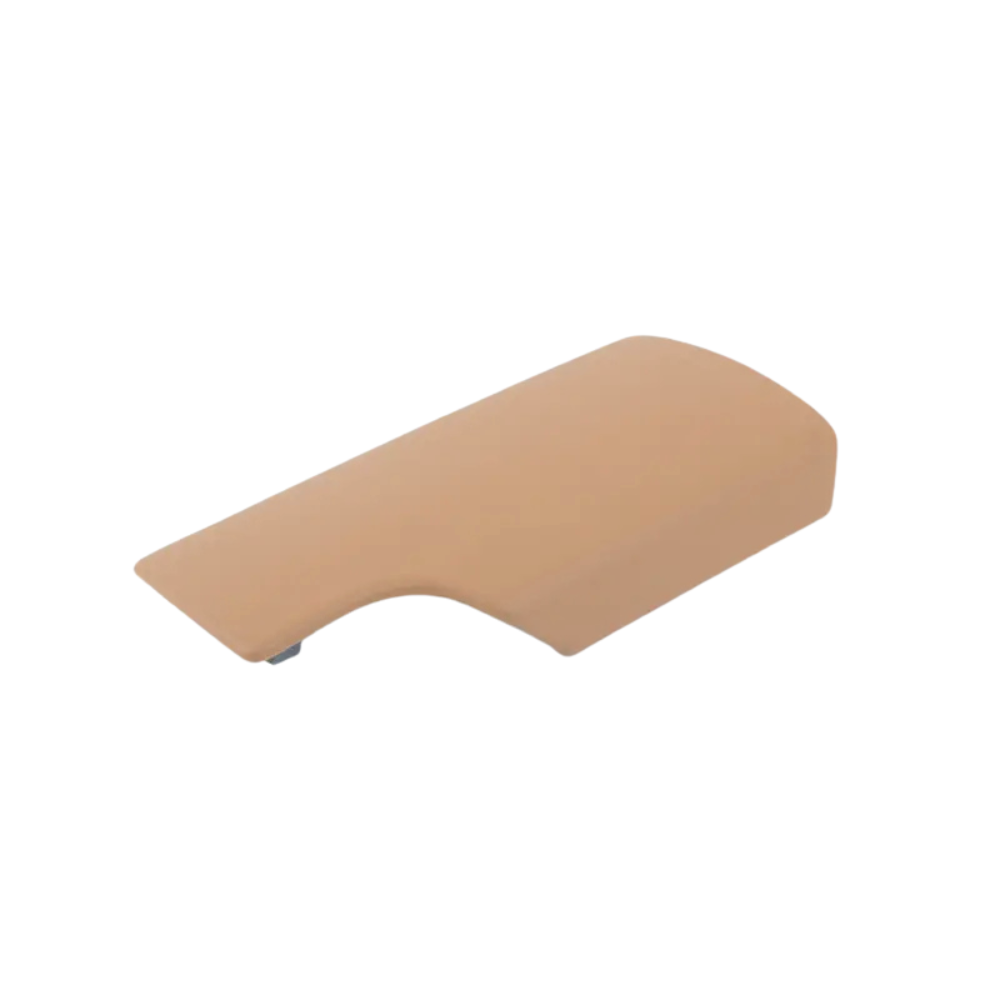 Center Console Armrest Lid - Boxster | Cayman | 2005-2012