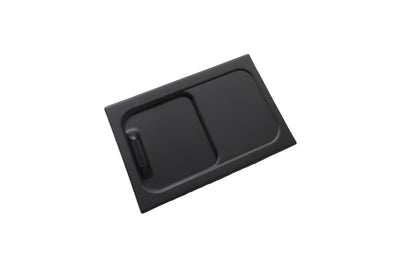 Center Console Ashtray - Black - 968 | 1992-1995