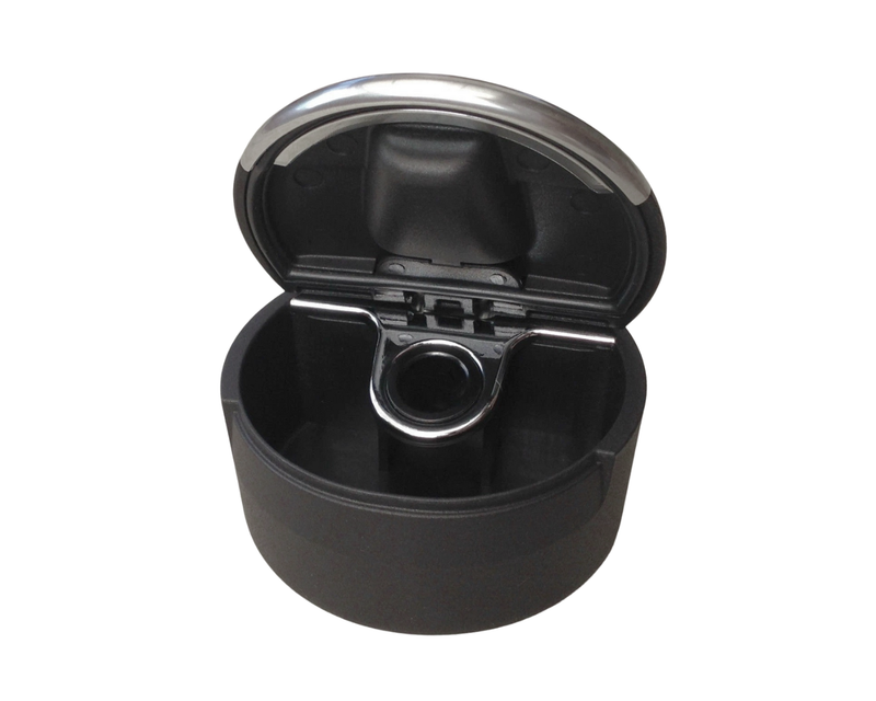 Center Console Ashtray - Panamera | 2010-2016