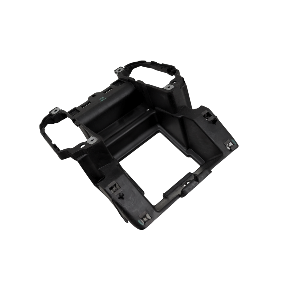 Center Console Bracket - Rear - Cayenne | 2011-2018