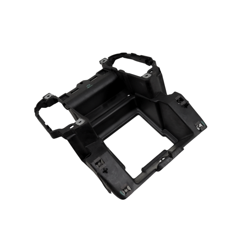 Center Console Bracket - Rear - Cayenne | 2011-2018