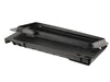 Center Console Cassette Box Insert - Black - 944 | 968 | 1986-1995