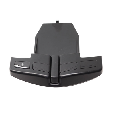 Center Console Control Panel - Cayenne | 2011-2018