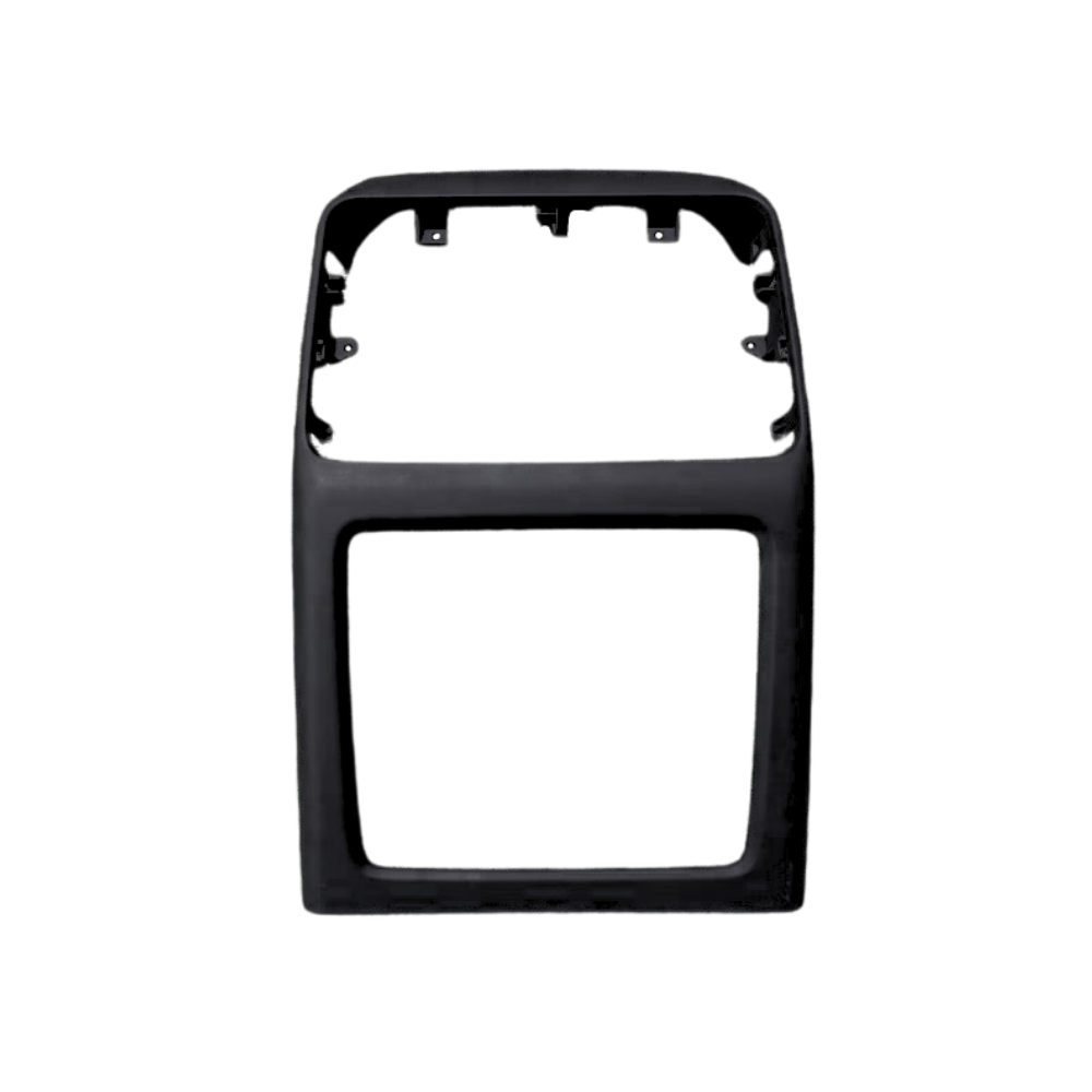 Center Console Cover - Black - Cayenne | 2019-2024