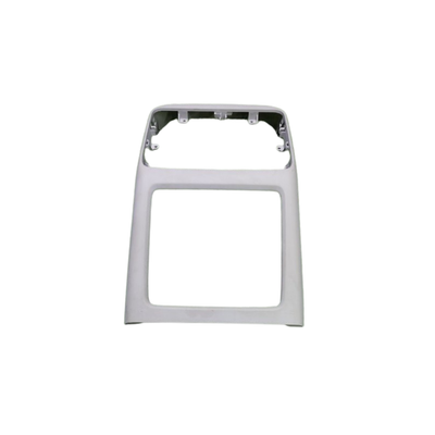 Center Console Cover - Chalk - Cayenne | 2019-2023