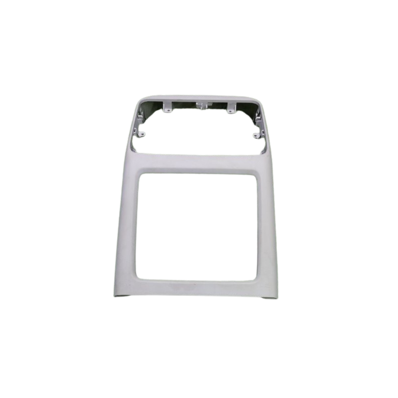 Center Console Cover - Chalk - Cayenne | 2019-2023