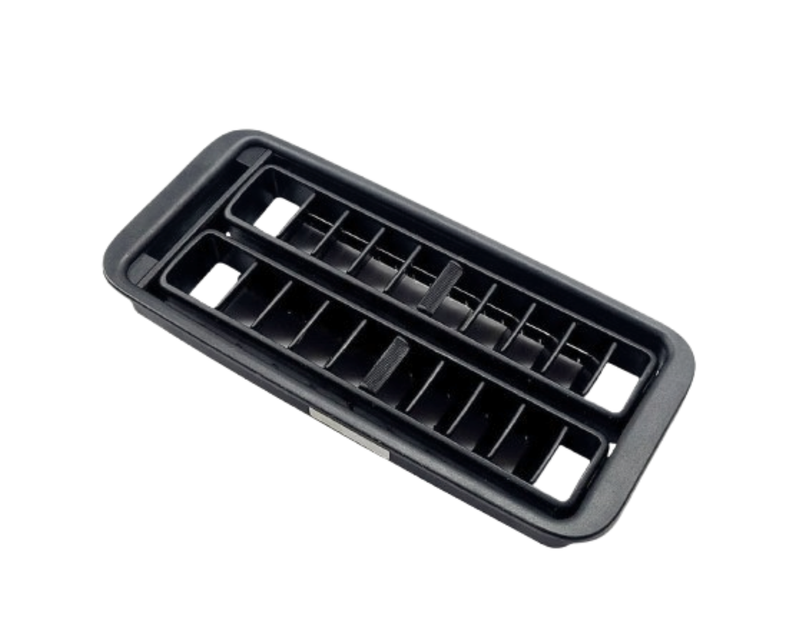 Center Console Covering Frame - 928 | 1978-1982
