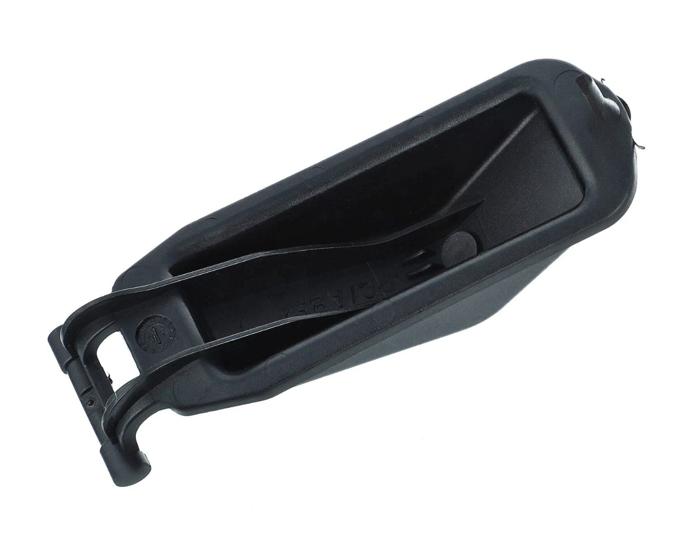 Center Console Cup Holder Flap - Panamera | 2010-2016