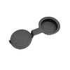 Center Console Cup Holder Insert - Cayenne | 2019-2024
