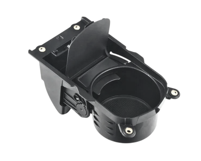 Center Console Cup Holder - Panamera | 2010-2016