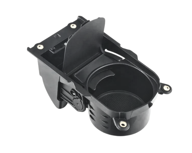 Center Console Cup Holder - Panamera | 2010-2016