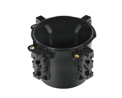 Center Console Drink Holder - Black - Taycan | 2020-2026