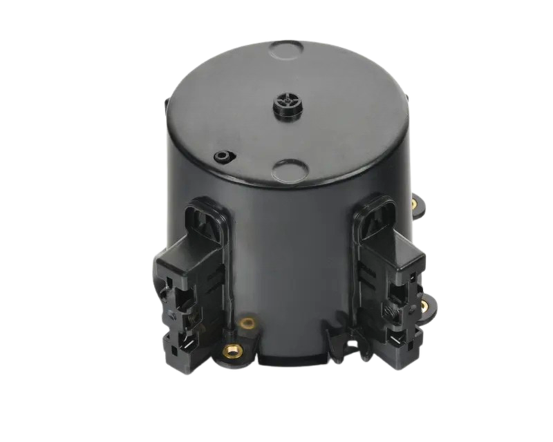 Center Console Drink Holder - Black - Taycan | 2020-2026
