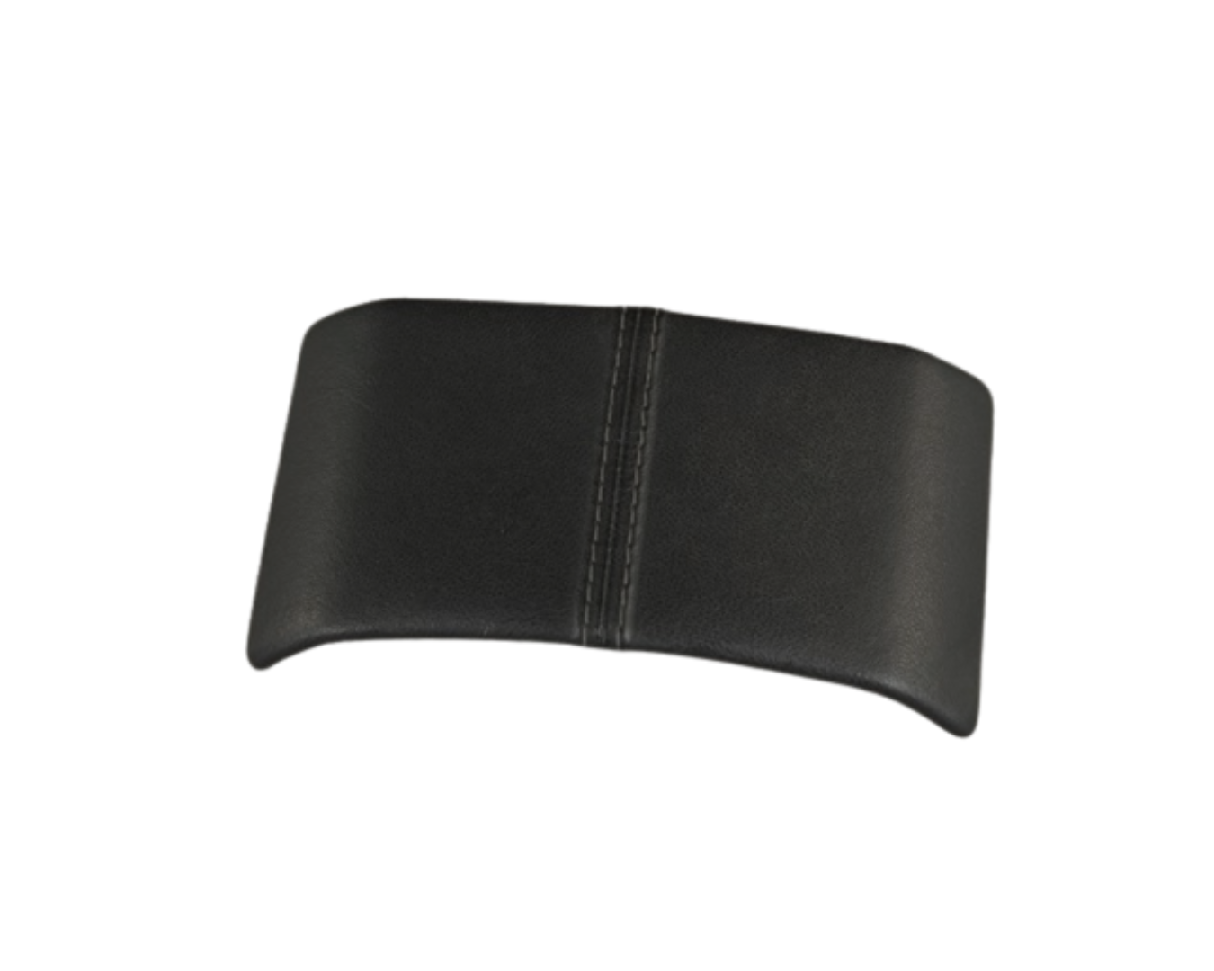 Center Console Extension - Black - 911 | 2001-2004