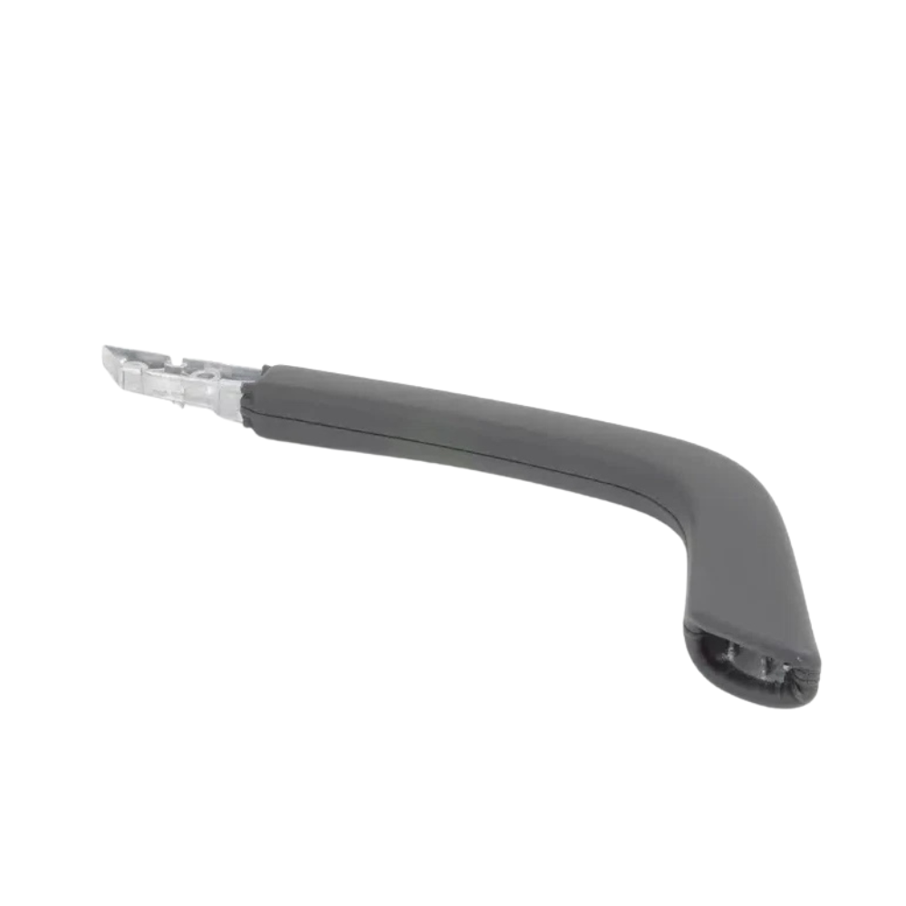 Center Console Grab Handle - Black - Left - Cayenne | 2006-2010