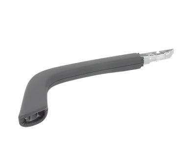 Center Console Grab Handle - Black - Right - Cayenne | 2006-2010