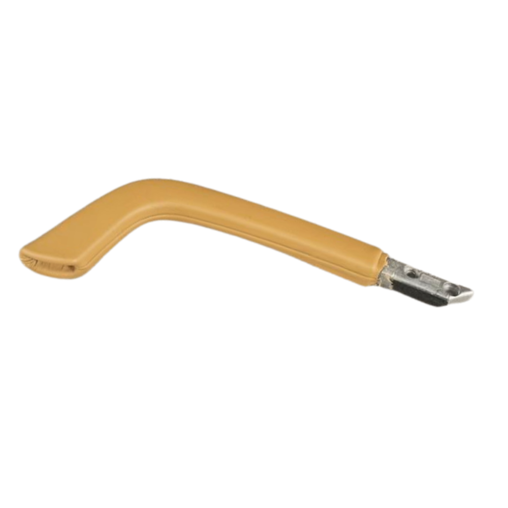 Center Console Grab Handle - Left - Cayenne | 2006-2010