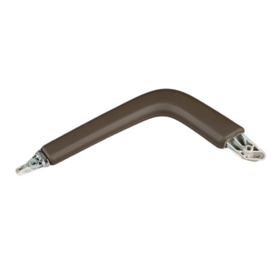 Center Console Grab Handle - Left - Cayenne | 2011-2018
