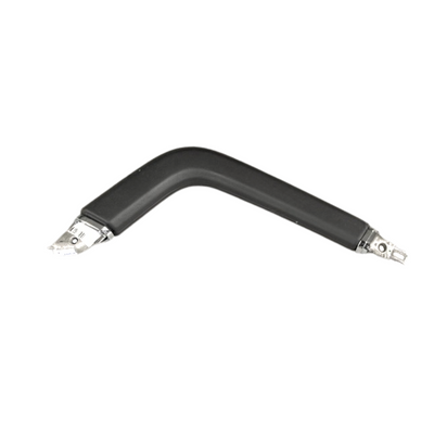 Center Console Grab Handle - Left - Cayenne | 2011-2018