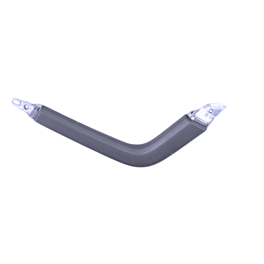Center Console Grab Handle - Left - Cayenne | 2011-2018 | Sierra Madre ...