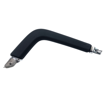Center Console Grab Handle - Left - Cayenne | 2011-2018