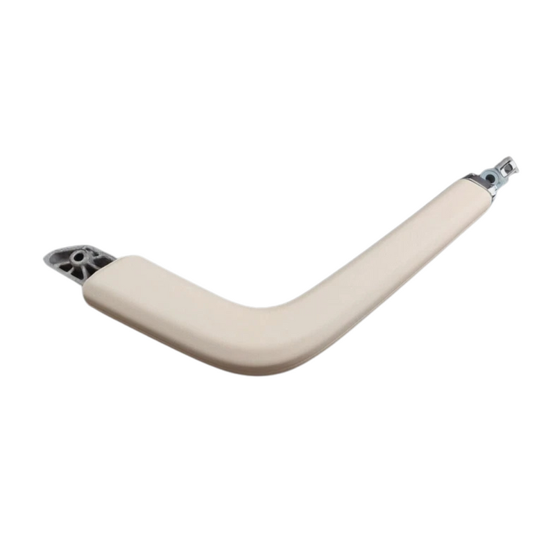 Center Console Grab Handle - Left - Cayenne | 2017-2018