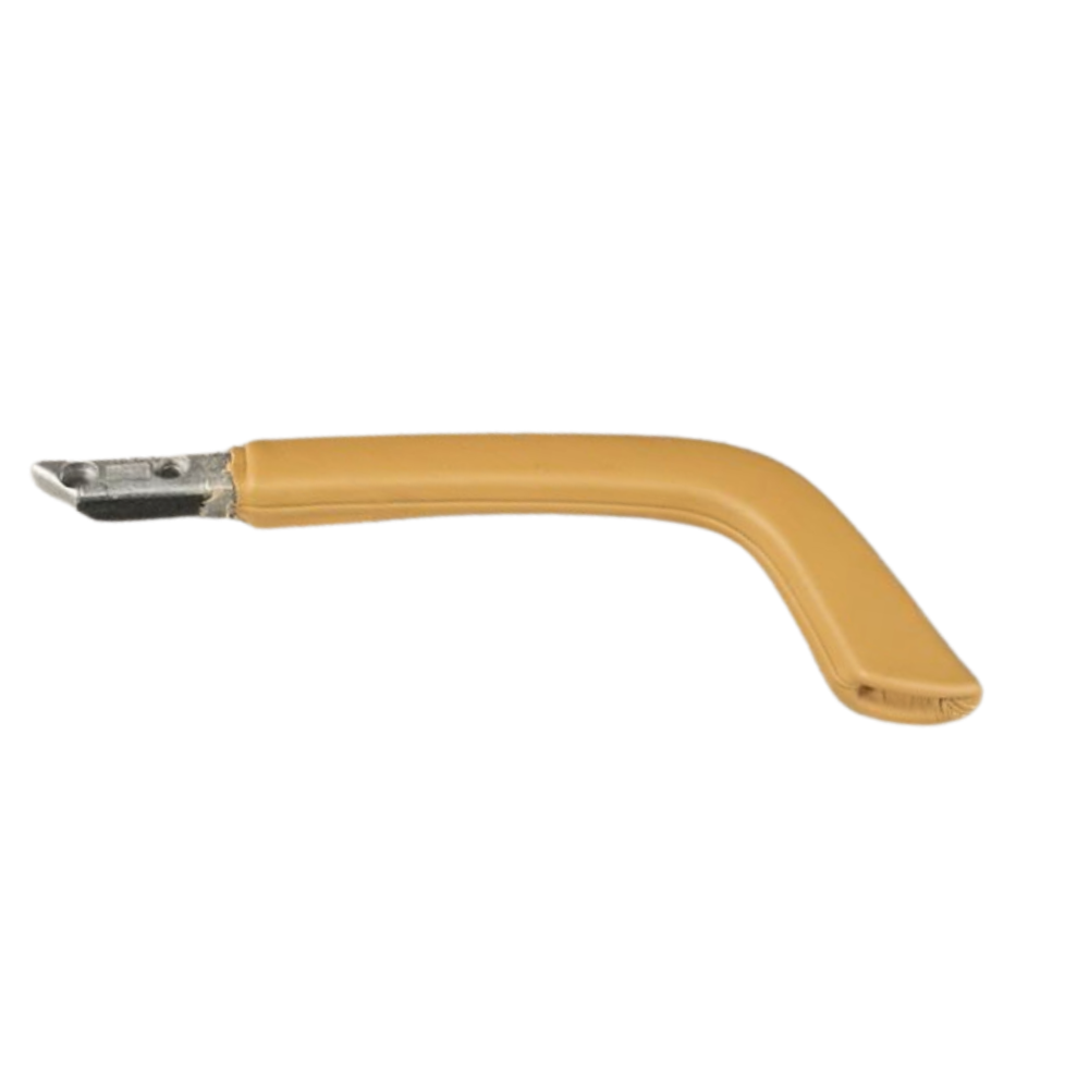 Center Console Grab Handle - Right - Cayenne | 2006-2010