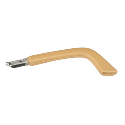 Center Console Grab Handle - Right - Cayenne | 2006-2010
