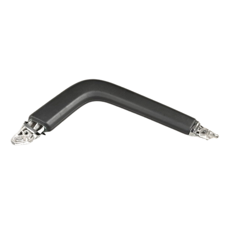 Center Console Grab Handle - Right - Cayenne | 2011-2018